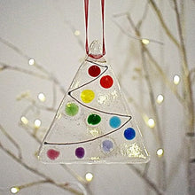 Laden Sie das Bild in den Galerie-Viewer, 🎄Handgemachter Weihnachtsschmuck✨