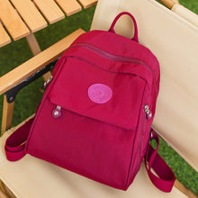 Laden Sie das Bild in den Galerie-Viewer, Modischer Rucksack für Damen