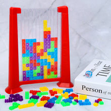 Laden Sie das Bild in den Galerie-Viewer, Tetris Lernspielzeug für Kinder