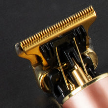 Laden Sie das Bild in den Galerie-Viewer, Professionelle elektrische Haarschneidemaschinen für Männer