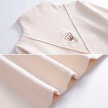 Laden Sie das Bild in den Galerie-Viewer, Lässige Langarm-Rollkragenpullover für Damen