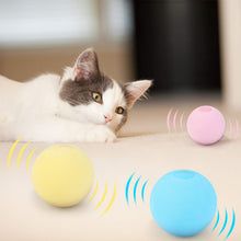 Laden Sie das Bild in den Galerie-Viewer, Gravitationsbellendes Katzenspielzeug