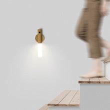 Laden Sie das Bild in den Galerie-Viewer, Nachtlicht mit Sensoren