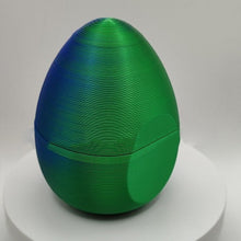 Laden Sie das Bild in den Galerie-Viewer, Geheimnisvoller Eierdrache