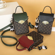 Laden Sie das Bild in den Galerie-Viewer, Stylische Mini Handtasche