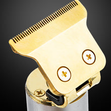 Laden Sie das Bild in den Galerie-Viewer, Professionelle elektrische Haarschneidemaschinen für Männer