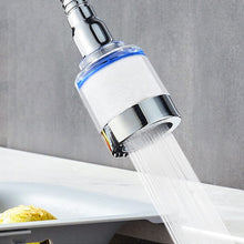 Laden Sie das Bild in den Galerie-Viewer, Küche Wasserfilter Wasserhahn