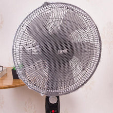 Laden Sie das Bild in den Galerie-Viewer, Schützendes elektrisches Ventilatornetz
