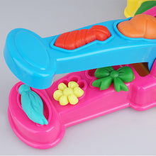 Laden Sie das Bild in den Galerie-Viewer, Friseursalon-Spielzeug-Satz