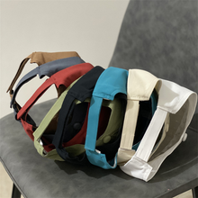 Laden Sie das Bild in den Galerie-Viewer, Sommerliche Pferdeschwanz Baseballmütze mit Sonnenschutz