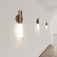 Laden Sie das Bild in den Galerie-Viewer, Nachtlicht mit Sensoren