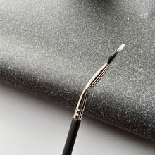 Laden Sie das Bild in den Galerie-Viewer, Fächerförmige Make-up-Pinsel