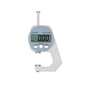 Digitaler Dickenmesser