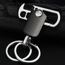 Laden Sie das Bild in den Galerie-Viewer, Multifunktionaler Schlüsselanhänger Für Herren