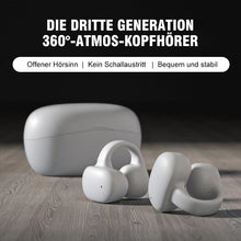 Laden Sie das Bild in den Galerie-Viewer, Kein In-Ear-Bluetooth-Headset