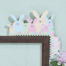Laden Sie das Bild in den Galerie-Viewer, Ostern Türdekoration