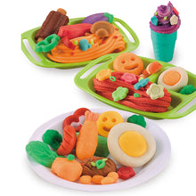 Laden Sie das Bild in den Galerie-Viewer, Friseursalon-Spielzeug-Satz