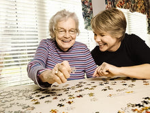 Laden Sie das Bild in den Galerie-Viewer, 🎄Weihnachtliches Adventskalender-Puzzle