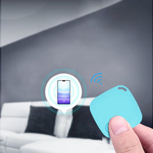 Laden Sie das Bild in den Galerie-Viewer, Intelligenter diebstahlsicherer lokalisierbarer Bluetooth-Tracker