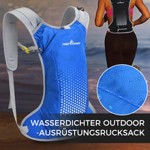 Laden Sie das Bild in den Galerie-Viewer, Rucksack Für Outdoor Radsportausrüstung