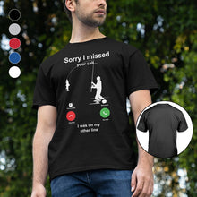 Laden Sie das Bild in den Galerie-Viewer, Kreatives bedrucktes T-Shirt für Männer