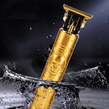 Laden Sie das Bild in den Galerie-Viewer, Professionelle elektrische Haarschneidemaschinen für Männer