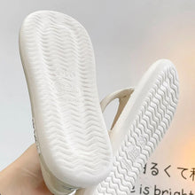 Laden Sie das Bild in den Galerie-Viewer, Rutschfeste Flip-Flops für den Sommer neuer Strand