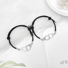 Laden Sie das Bild in den Galerie-Viewer, Handschellen Armband