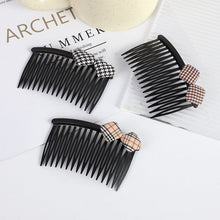 Laden Sie das Bild in den Galerie-Viewer, Haarbänder aus Satinstoff (5 Stück)