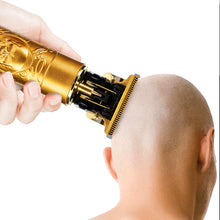 Laden Sie das Bild in den Galerie-Viewer, Professionelle elektrische Haarschneidemaschinen für Männer