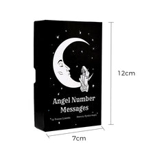 Laden Sie das Bild in den Galerie-Viewer, Hochwertige vergoldete Tarotkarten