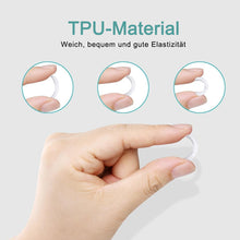 Laden Sie das Bild in den Galerie-Viewer, Pad zur Anpassung der Ringgröße