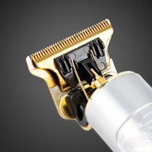 Laden Sie das Bild in den Galerie-Viewer, Professionelle elektrische Haarschneidemaschinen für Männer