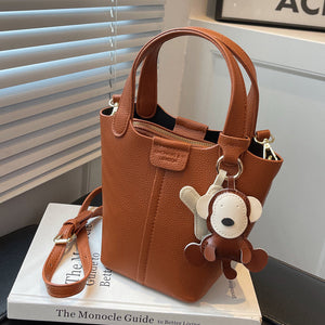 Retro-Beuteltasche