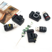 Laden Sie das Bild in den Galerie-Viewer, MINI Kamera USB