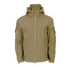 Laden Sie das Bild in den Galerie-Viewer, Taktische Outdoor-Jacke