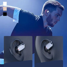 Laden Sie das Bild in den Galerie-Viewer, Drahtloses Bluetooth-Headset
