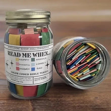 Laden Sie das Bild in den Galerie-Viewer, Bibelverse für Emotionen und Gefühle