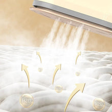 Laden Sie das Bild in den Galerie-Viewer, Mini-Handdampfbügeleisen