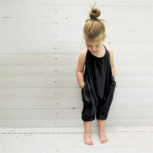 Laden Sie das Bild in den Galerie-Viewer, Camisole-Kleid für Kinder