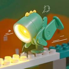 Laden Sie das Bild in den Galerie-Viewer, Mini kreatives magnetisches Cartoon-Nachtlicht