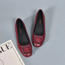 Laden Sie das Bild in den Galerie-Viewer, Einfache Modische Lässige Damenschuhe
