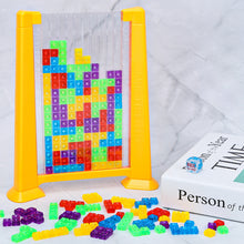 Laden Sie das Bild in den Galerie-Viewer, Tetris Lernspielzeug für Kinder