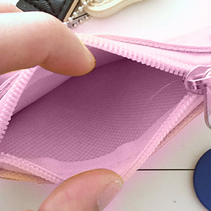 Multi-Karten-Tasche