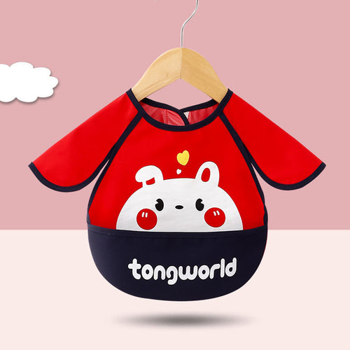 Wasserdichtes Lätzchen für Babys