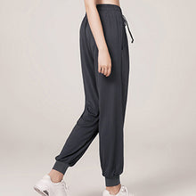 Laden Sie das Bild in den Galerie-Viewer, Sommer dünne schnell trocknende Sporthose