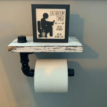 Laden Sie das Bild in den Galerie-Viewer, Badezimmer-Timer - Lustiges Geschenk🚽
