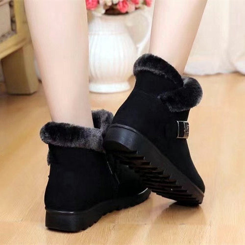 Das alte Peking Schuhe für mittleren Alters und älter