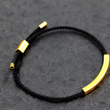 Laden Sie das Bild in den Galerie-Viewer, Armband „GOD IS IN CTRL“