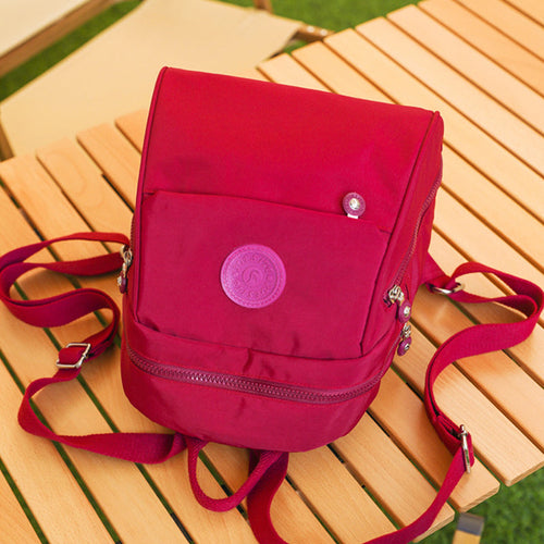 Modischer Rucksack für Damen